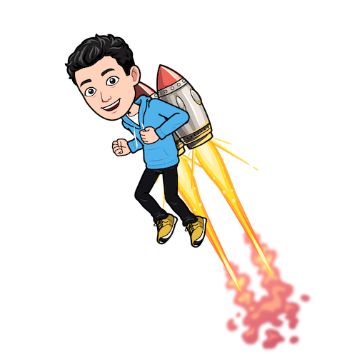 JetpackCompose.app Mascot
