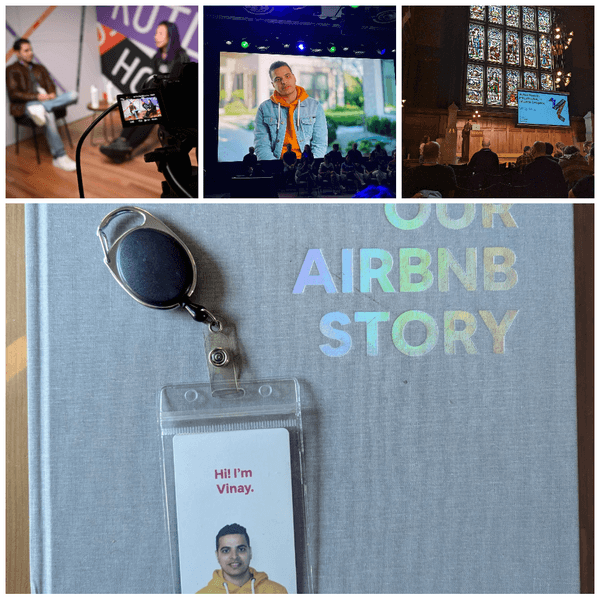 Airbnb Tensure Summary