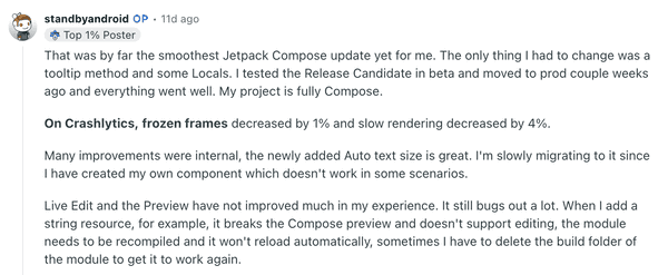 Vinay Gaba following up about automated accessibility checks in tests
